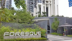 Foresque Residences (D23), Condominium #169328432